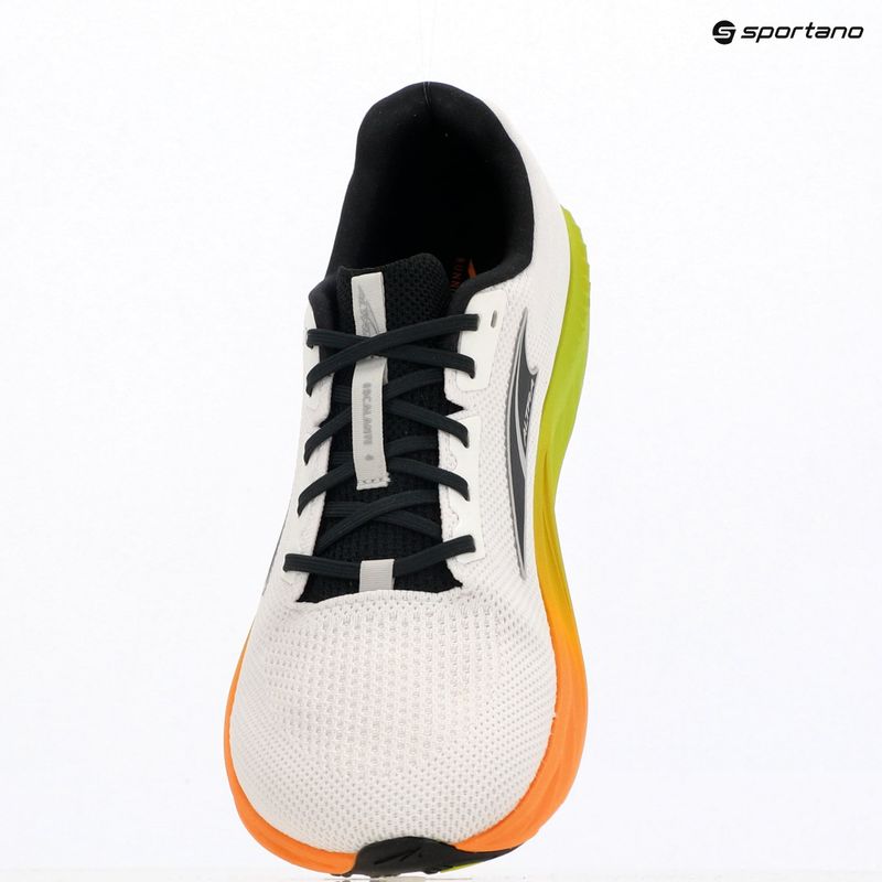 Altra Escalante 4 női futócipő white/orange 15