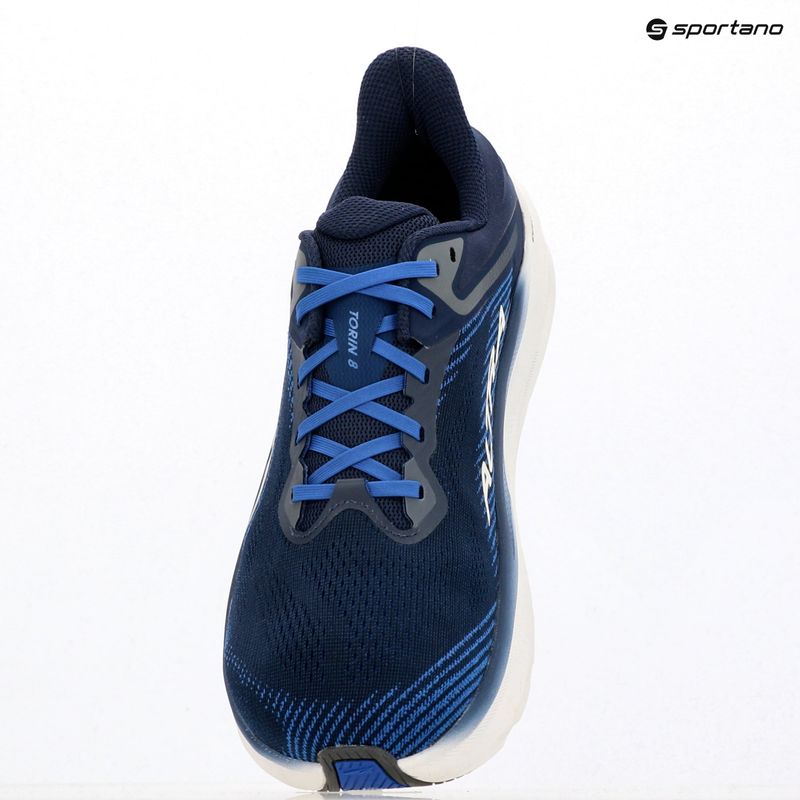 Férfi futócipő Altra Torin 8 blue/gray 9