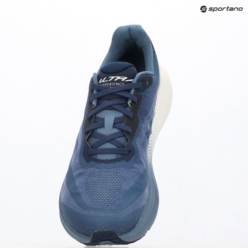 Férfi futócipő Altra Experience Flow 3 navy/light blue 9