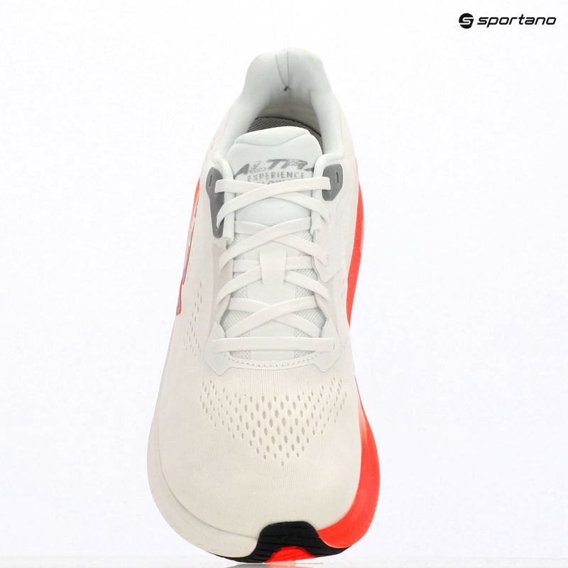 Férfi futócipő Altra Experience Flow ST white/coral 9