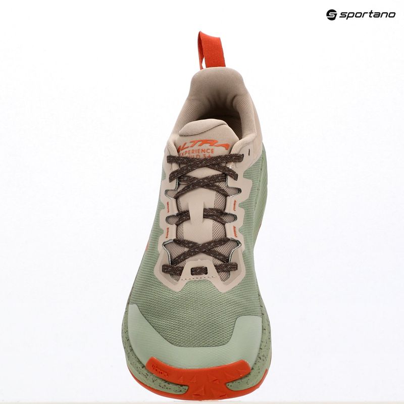 Férfi futócipő Altra Experience Wild 3+ taupe 9