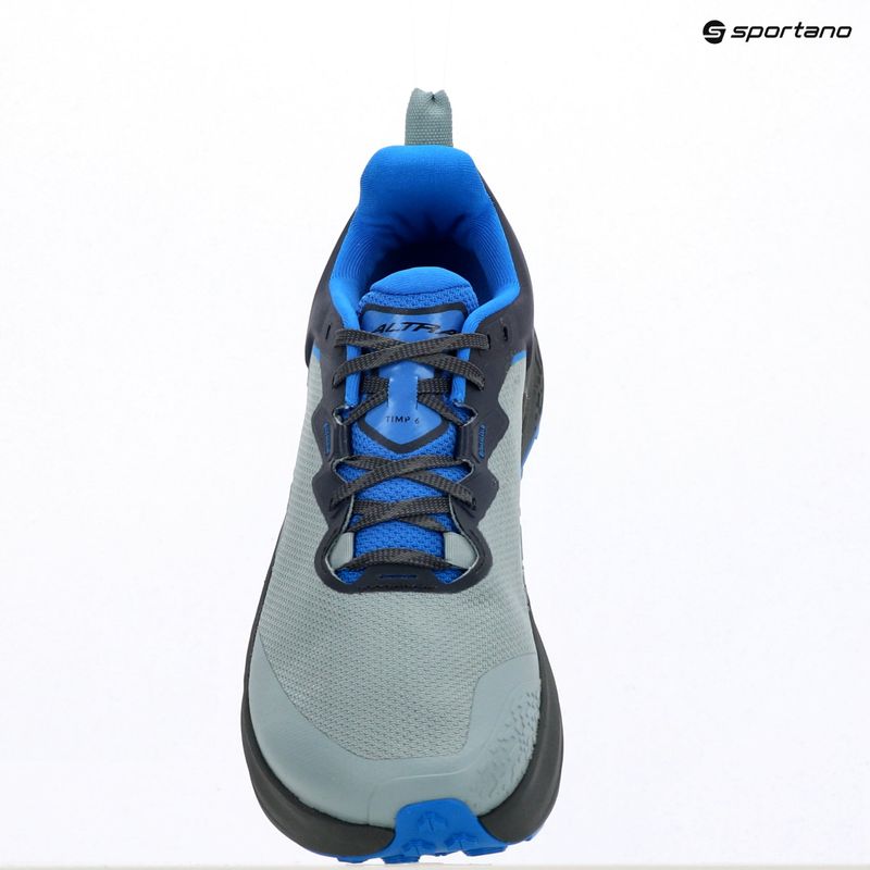 Férfi futócipő Altra Timp 6 gray 11
