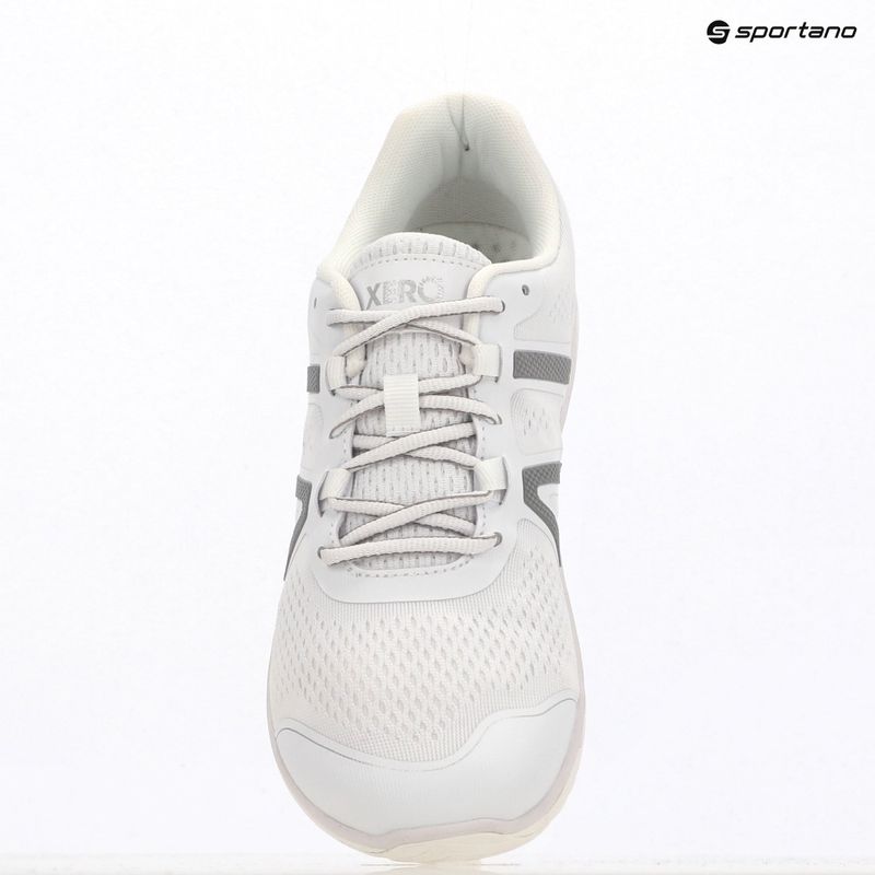 Női barefoot cipők Xero Shoes HFS II white 13