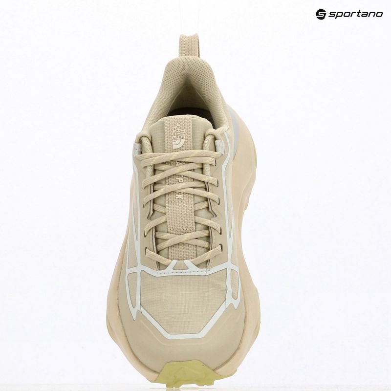 The North Face Fastpack Wateproof női túracipő 10