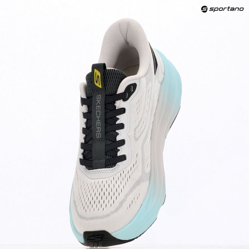 Férfi futócipő SKECHERS Max Run gray 3
