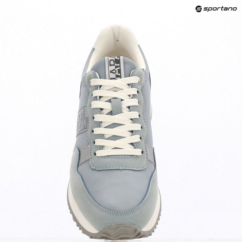 Női cipők Napapijri NP0A8B9O turquoise 11