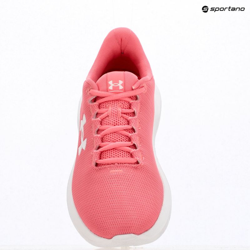 Női futócipő Under Armour Phade RN 3 bittersweet pink/bittersweet pink 9