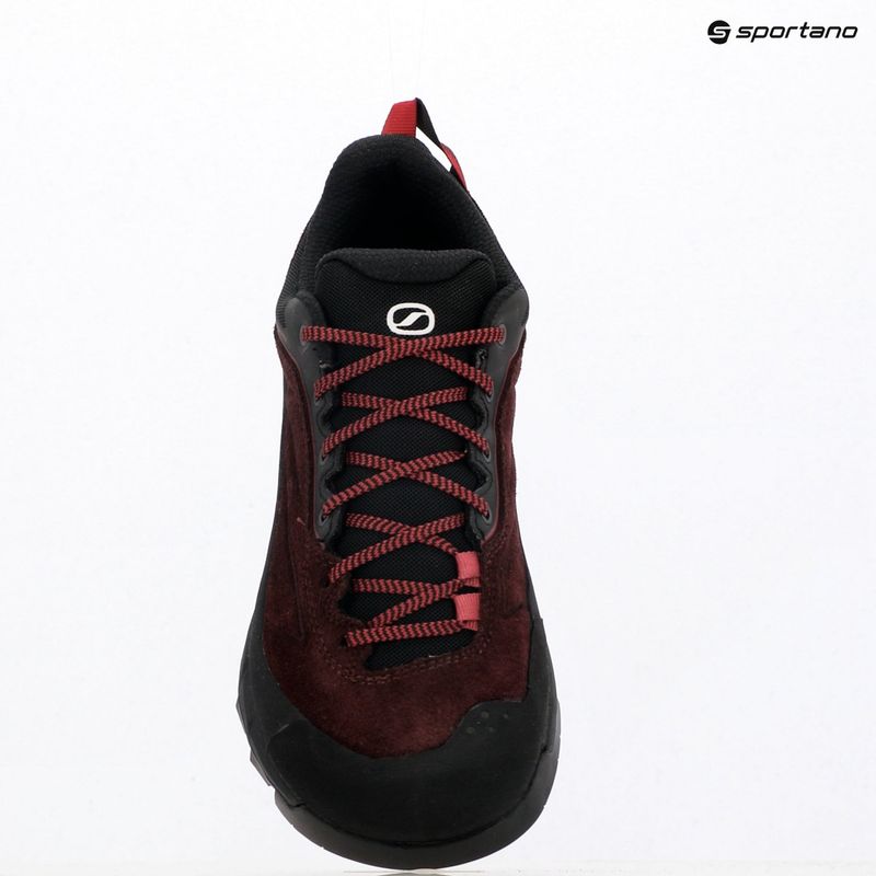 Női megközelítő cipő SCARPA Rapid XT GTX 72697-202/3 birch/coral 8