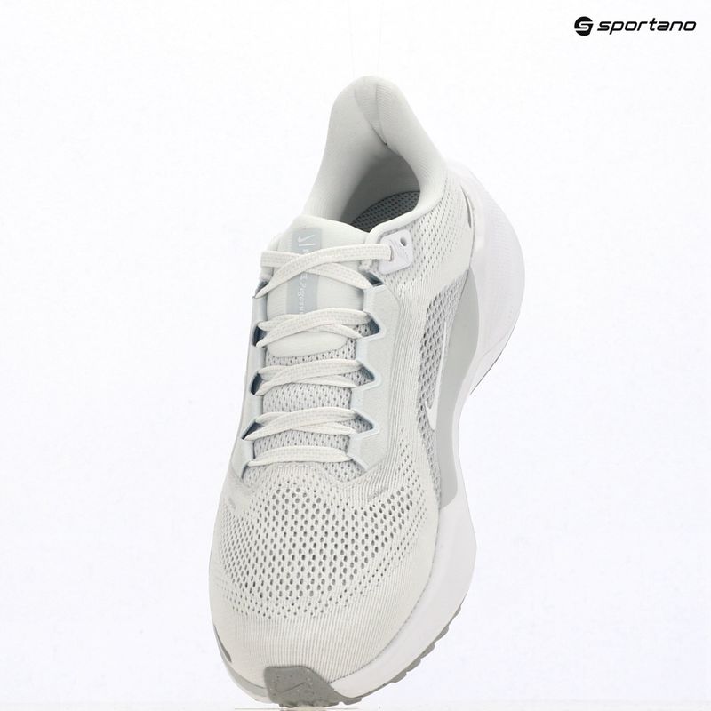 Női futócipő  Nike Pegasus 41 white/pure platinum/white 13