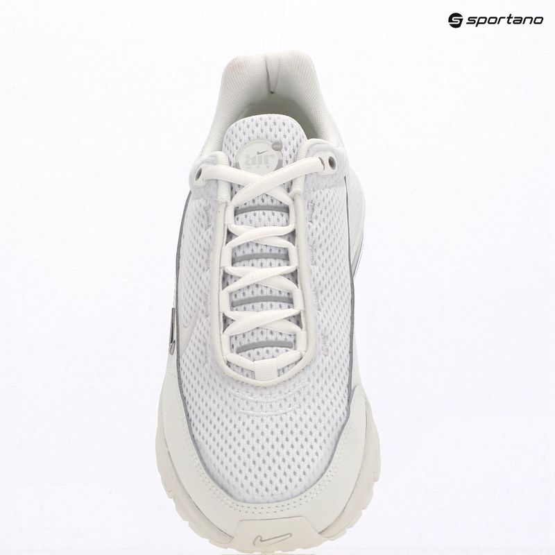 Férfi cipők Nike Air Max Pulse white/summit white/white 15