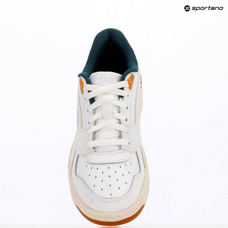 Férfi edzőcipő Under Armour Flex white/stone/arden green 7