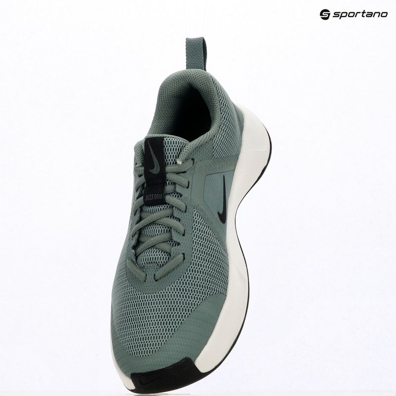 Férfi edzőcipő Nike MC Trainer 3 clay green/summit white/black 9