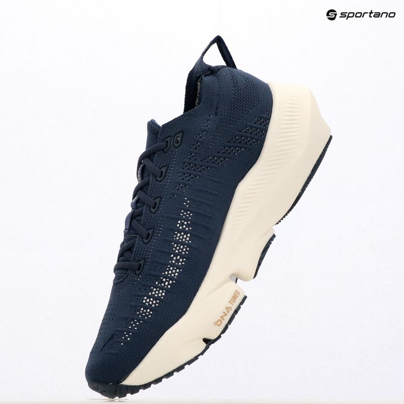 Férfi futócipő Brooks Glycerin Flex spellbound/starfish/coconut 10