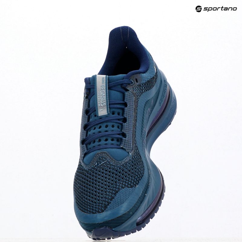 Férfi futócipő Nike Pegasus Premium With Swarovski Crystals blue force/blue void 12