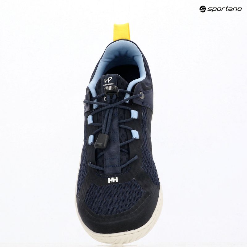 Női cipők Helly Hansen Hp Foil V2 navy/off white 16