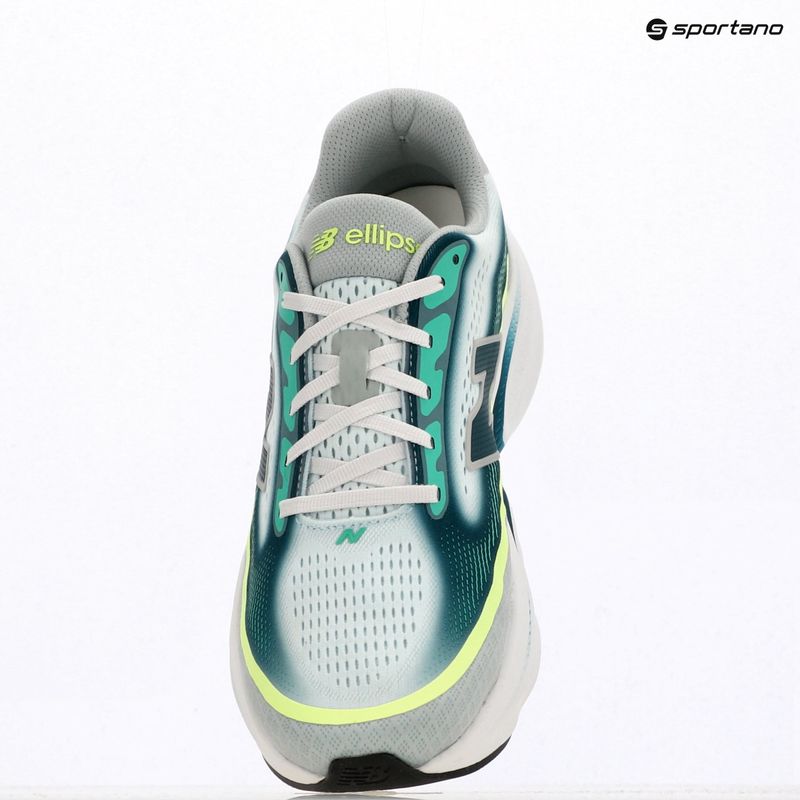 Férfi futócipő New Balance Ellipse v1 deep end/glint blue/medusa green 15