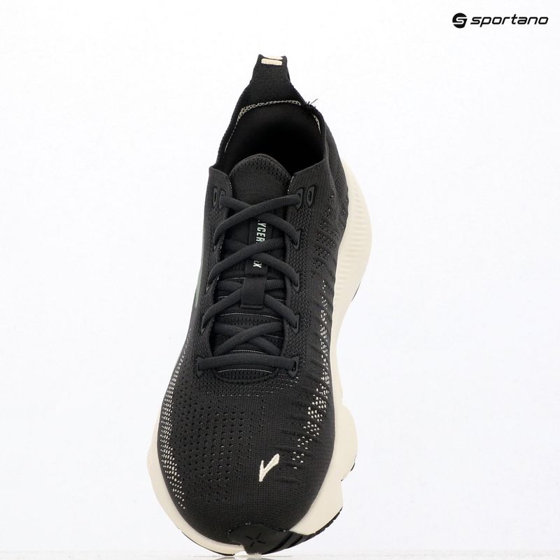 Férfi futócipő Brooks Glycerin Flex phantom/metallic/coconut 17