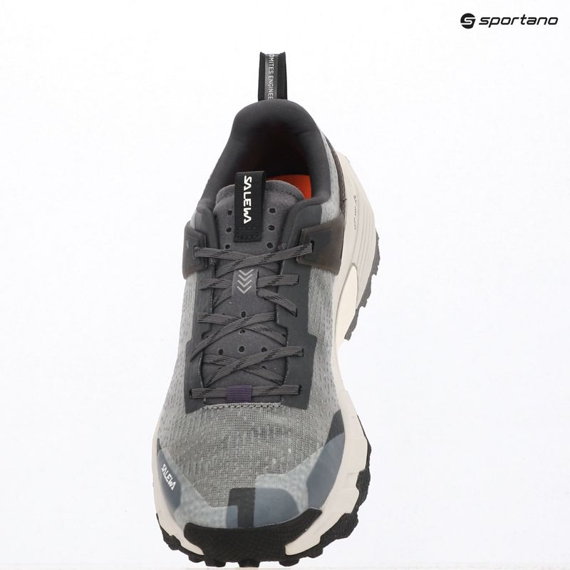 Salewa Pedroc férfi túracipő 2 onyx/vapor blue 11