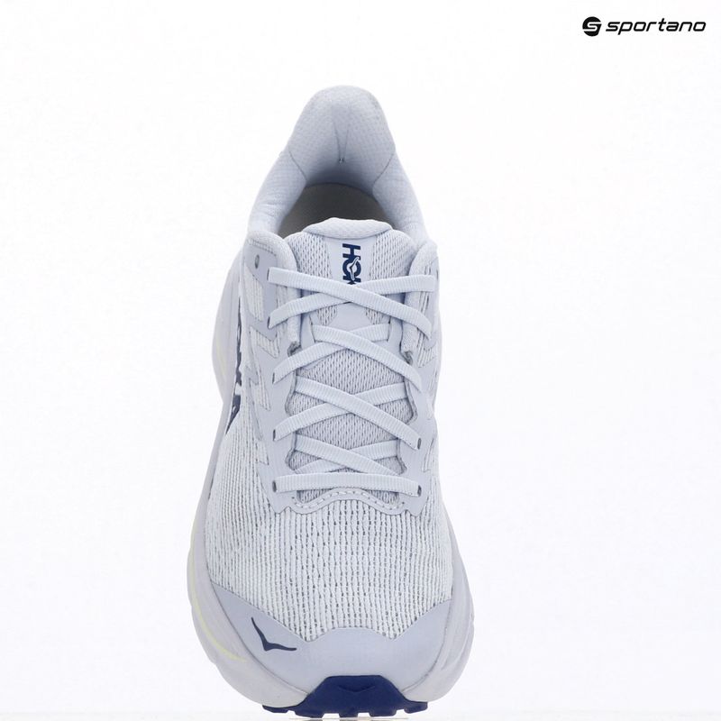 Női futócipők HOKA Challenger 8 ambient blue/blueberry 18