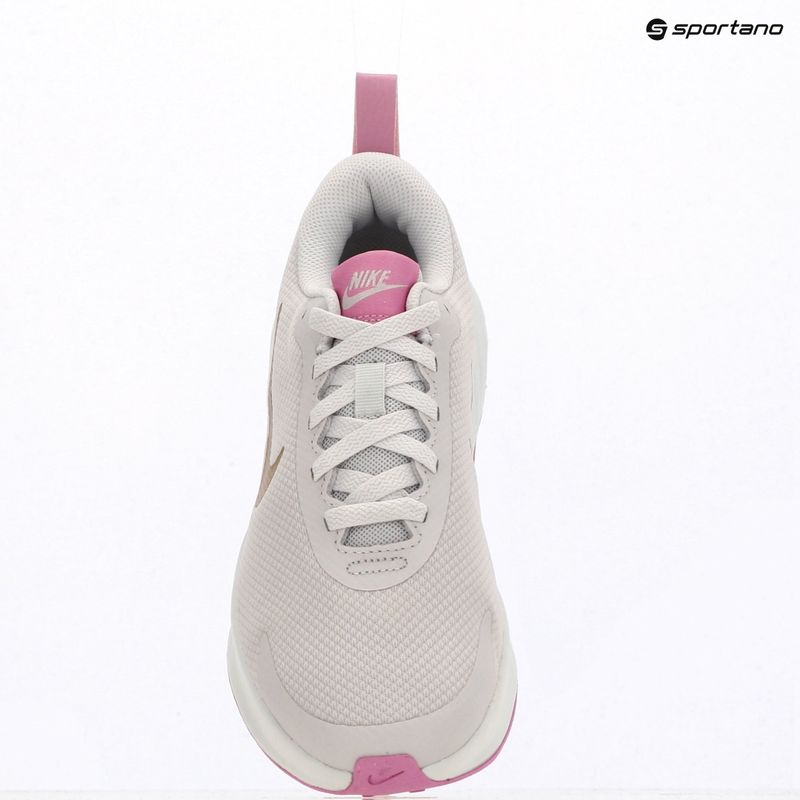 Női cipők Nike Promina vast grey/light magenta/metallic gold 17