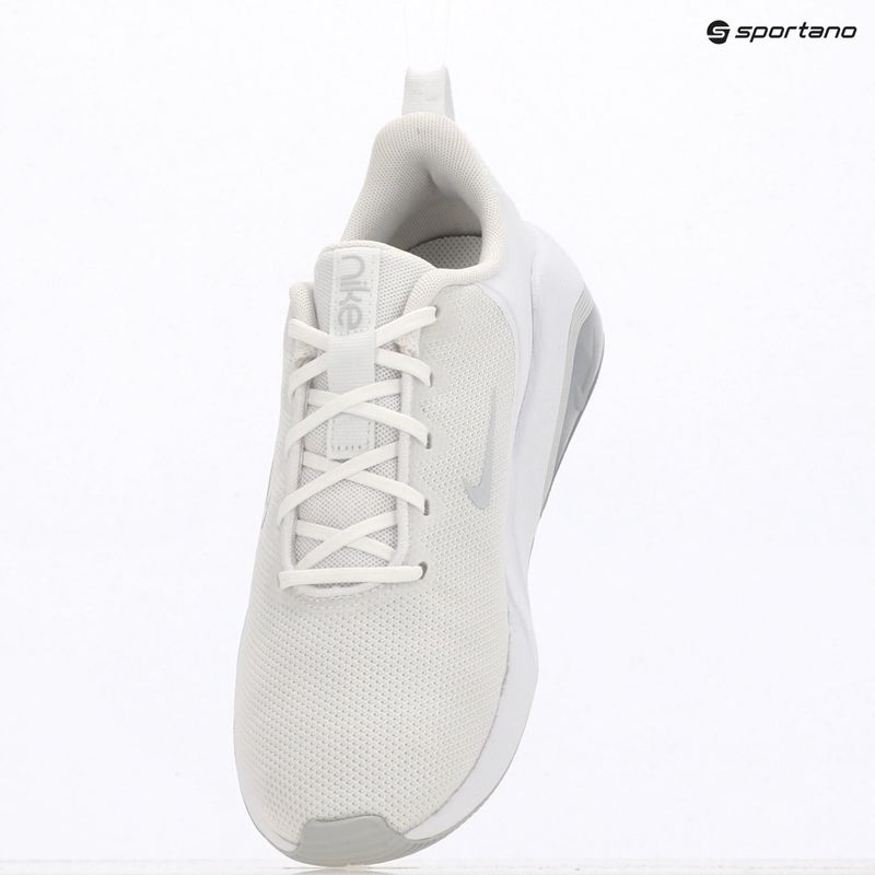 Női edzőcipő Nike Bella 7 white/white/pure platinum 9