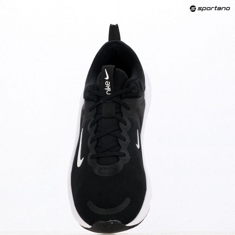 Női edzőcipő Nike In-Season TR 14 black/black/white 10