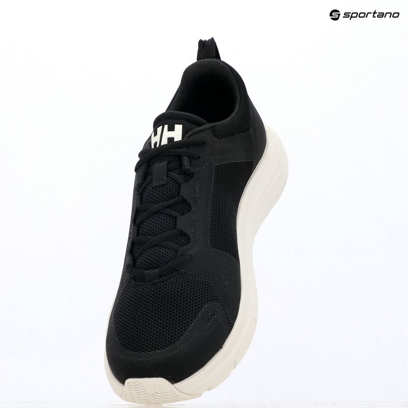 Férfi cipők Helly Hansen HP Ahiga Evo 5 black/white 11