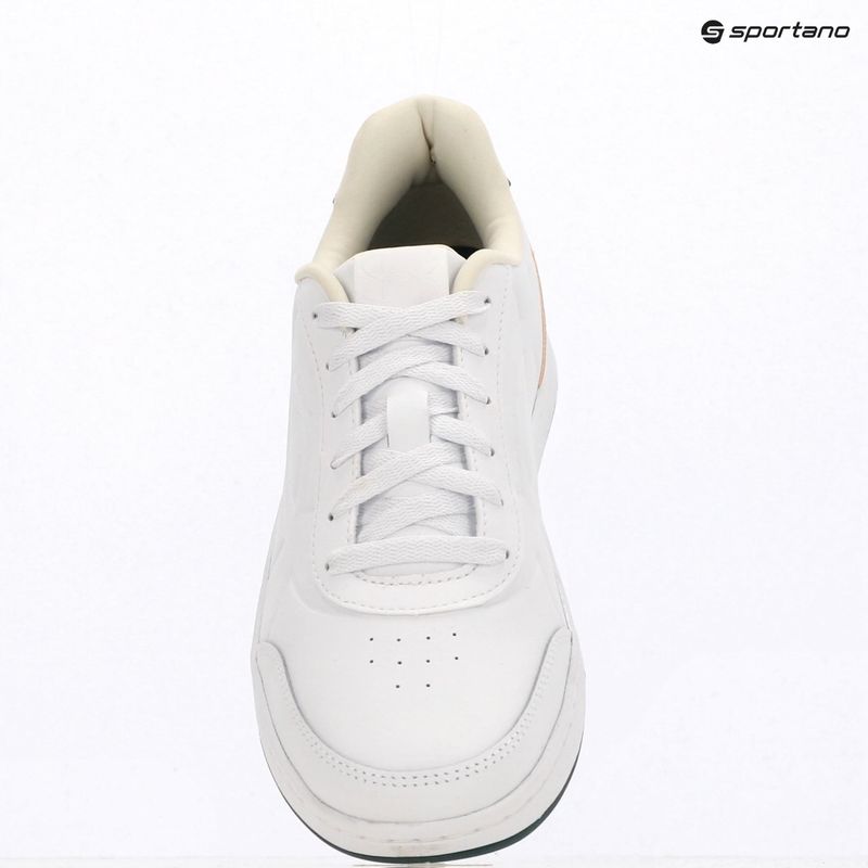 Férfi edzőcipő Under Armour Motion white/arden green/fresco blue 7