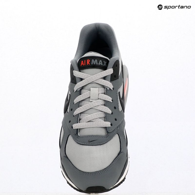 Nike Air Max IVO férfi cipők wolf grey/cool grey/anthracite/black 3