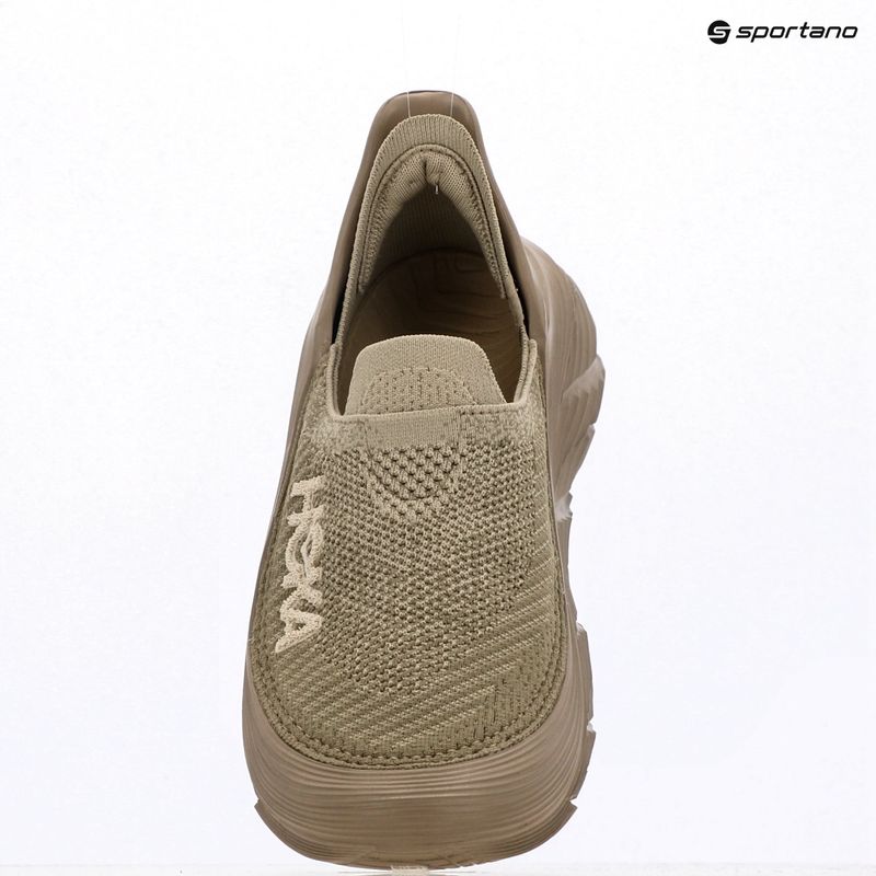 Cipő HOKA Restore TC dune/oxford tan 10