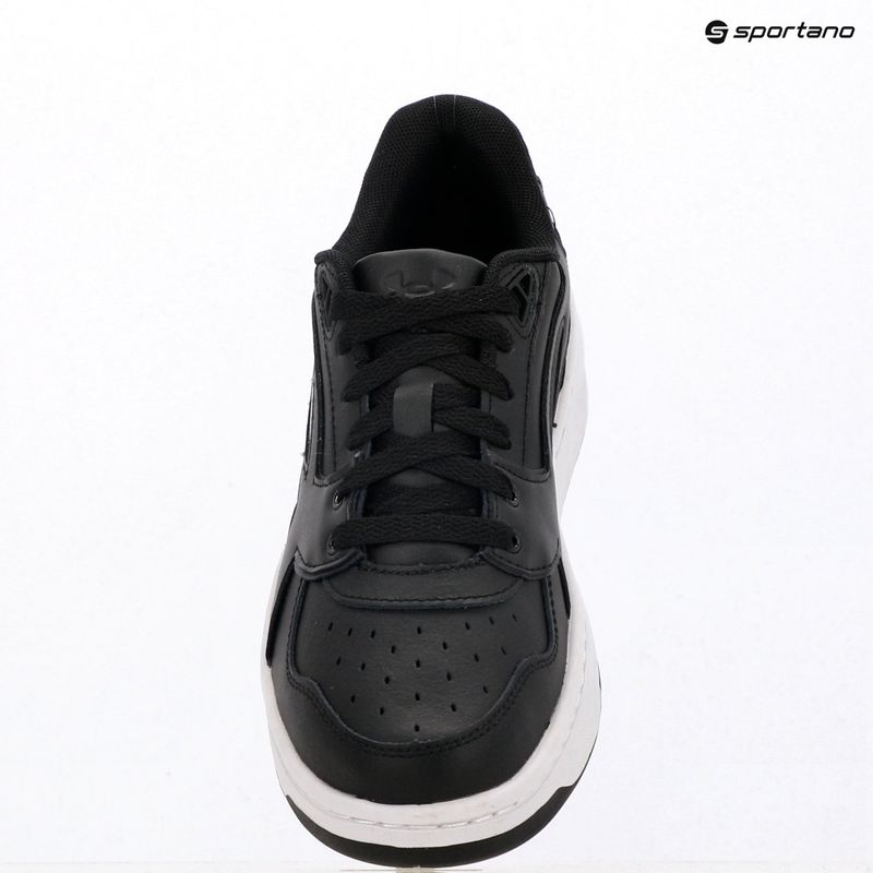 Férfi edzőcipők Under Armour Flex black/white/white 7