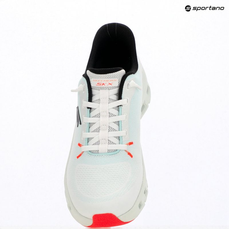 Női cipő SKECHERS Arch Fit Glide-Step Pro blue 3