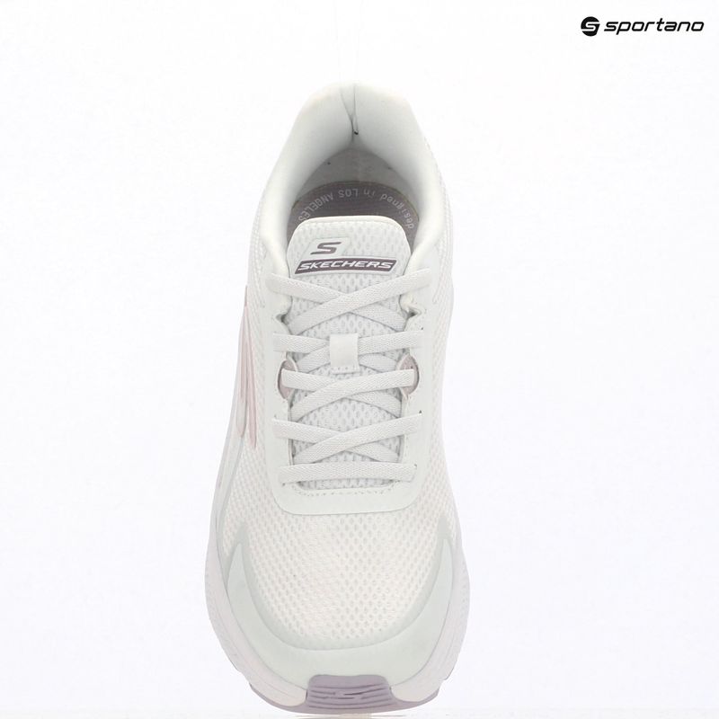 Női cipő SKECHERS Go Run Consistent 2.0 Arveda white 3