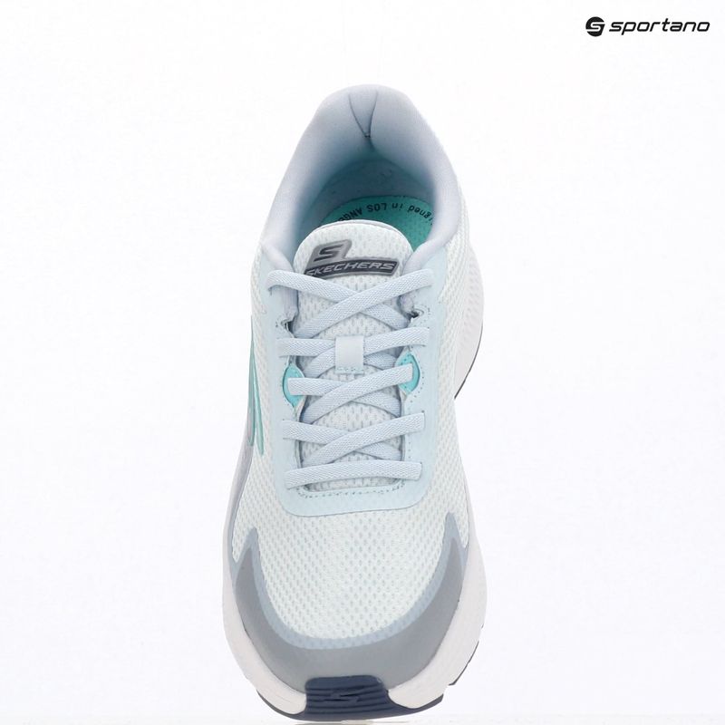 Női cipő SKECHERS Go Run Consistent 2.0 Arveda blue 3
