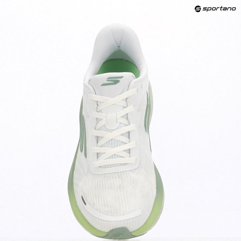 Női futócipő SKECHERS Skx Aero Pulse white 8