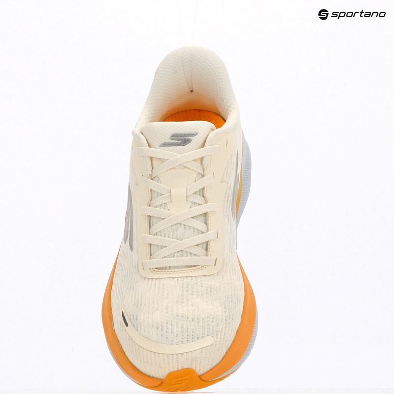 Női futócipő SKECHERS Skx Aero Pulse beige 8