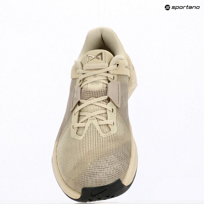 Női edzőcipő Nike Metcon 10 SE light khaki/cream II/metallic gold grain 6