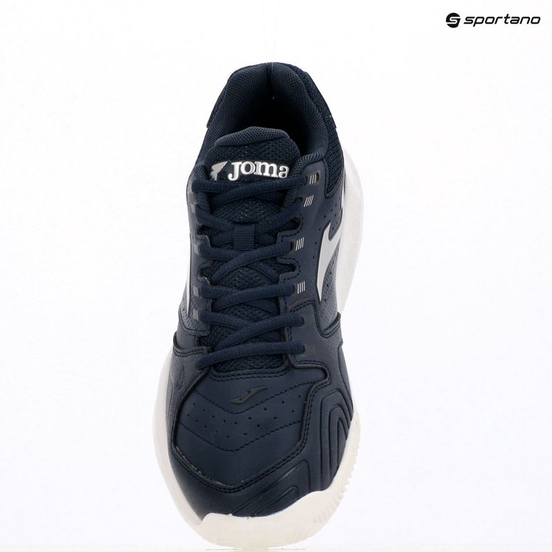 Férfi teniszcipő Joma Master 1000 C navy blue 9