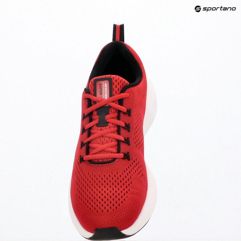 Férfi cipő SKECHERS Vapor Foam red 11