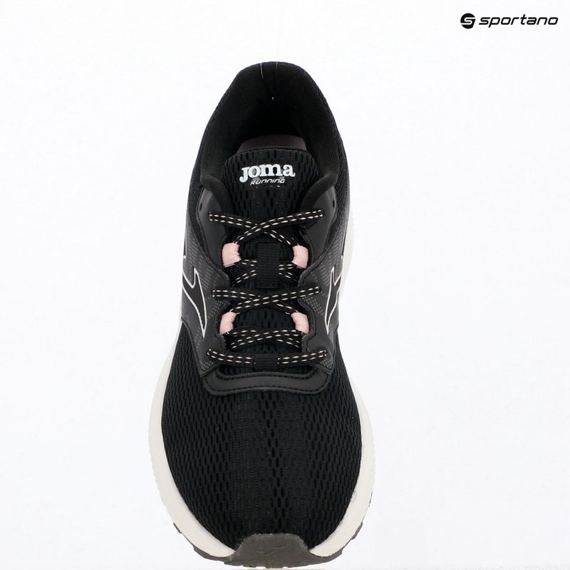 Női futócipő Joma Meta Lady black 9