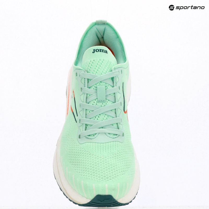 Női futócipő Joma Storm Viper Lady green 9