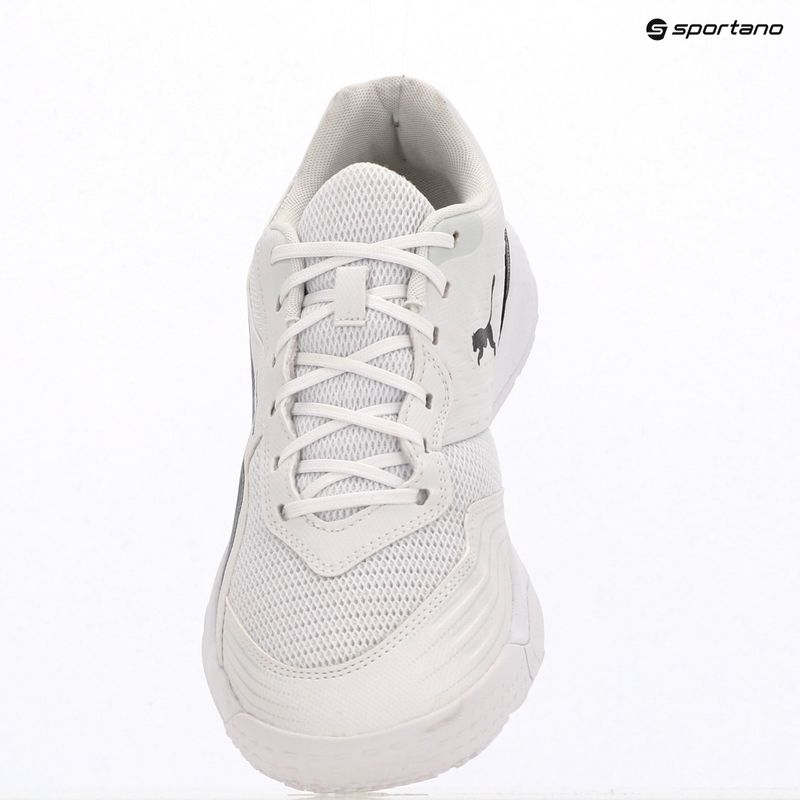 Cipők PUMA Solarflash III puma white/puma black 9