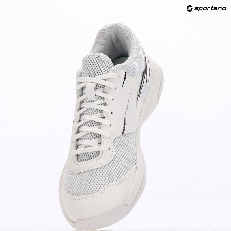 Férfi teremcipő PUMA Varion II puma white/puma black 9