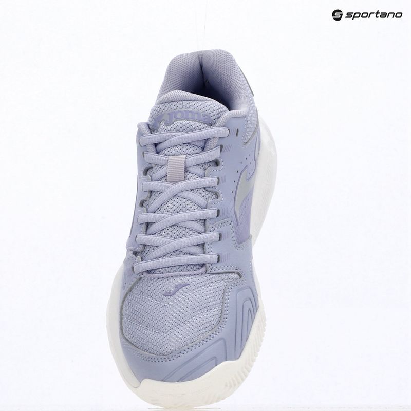 Női teniszcipő Joma Master 1000 Lady C purple 9