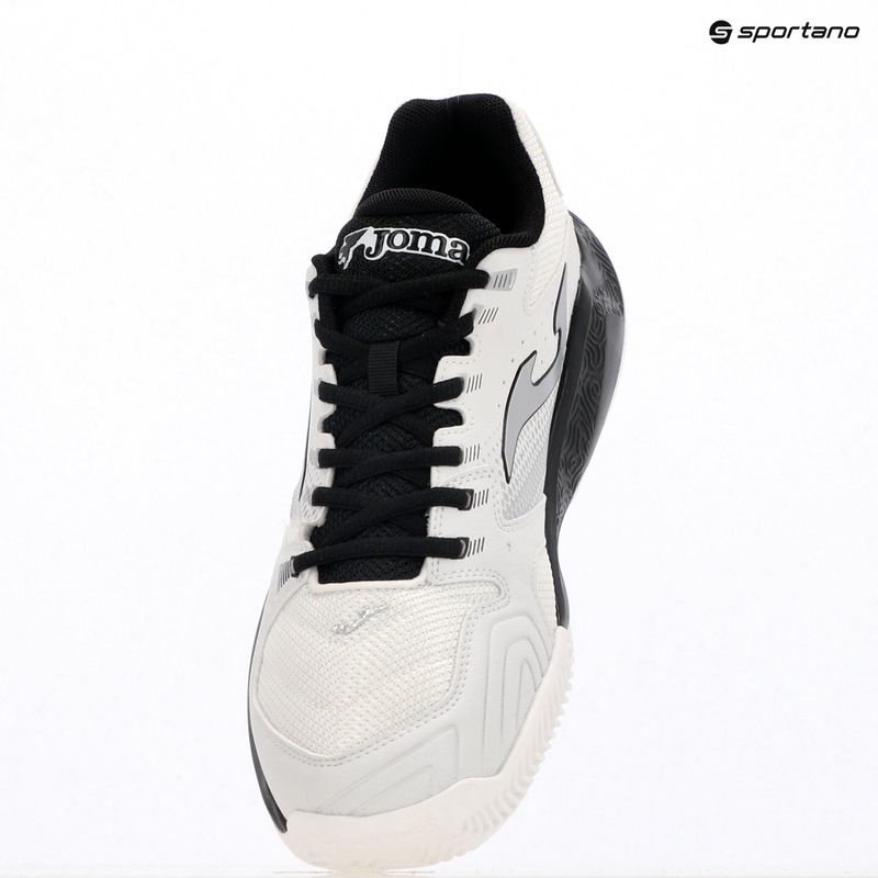 Férfi teniszcipő Joma Master 1000 C white 9