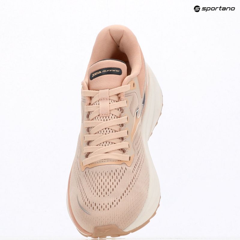 Női futócipő Joma Speed Lady light pink 9