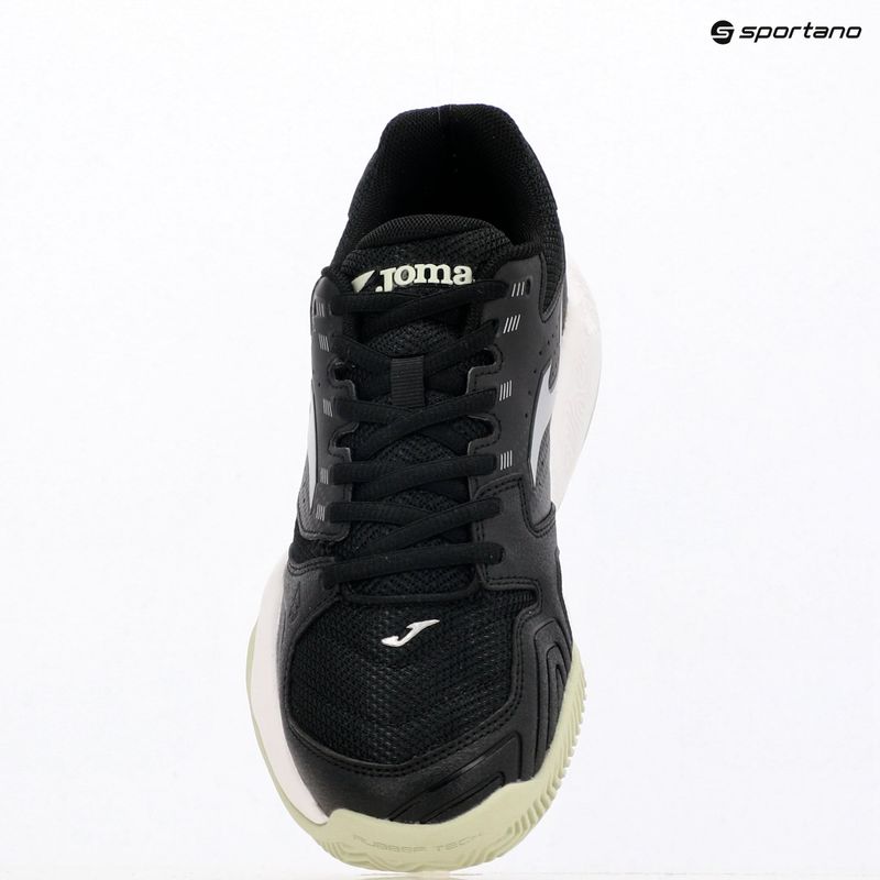 Női teniszcipő Joma Master 1000 Lady C black 9