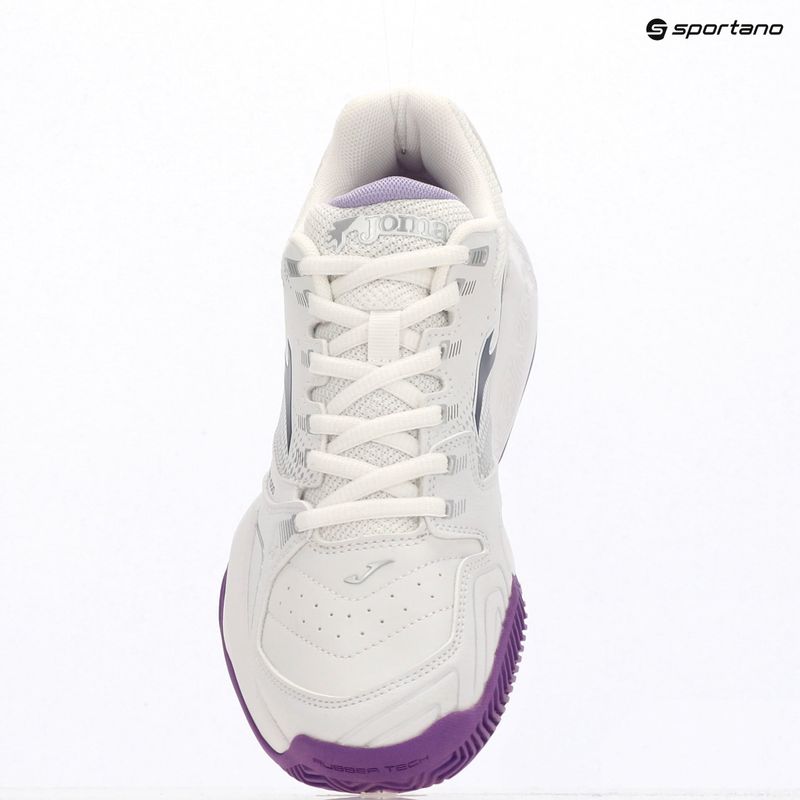 Női teniszcipő Joma Master 1000 Lady C white 9