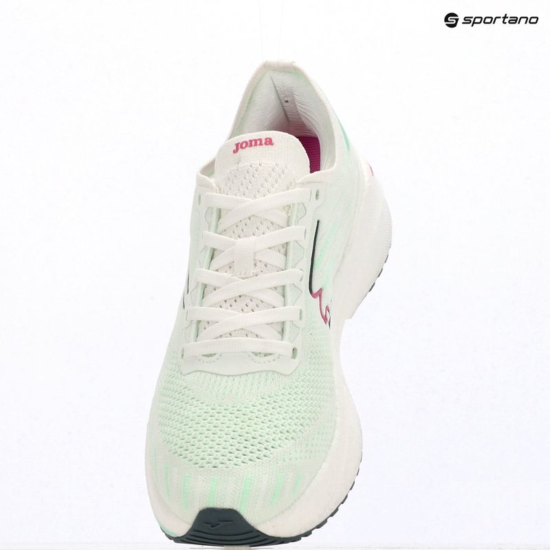 Női futócipő Joma Storm Viper Lady white 9