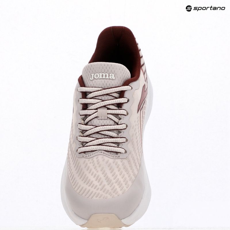 Gyerek futócipő Joma Super Cross JR pink 9